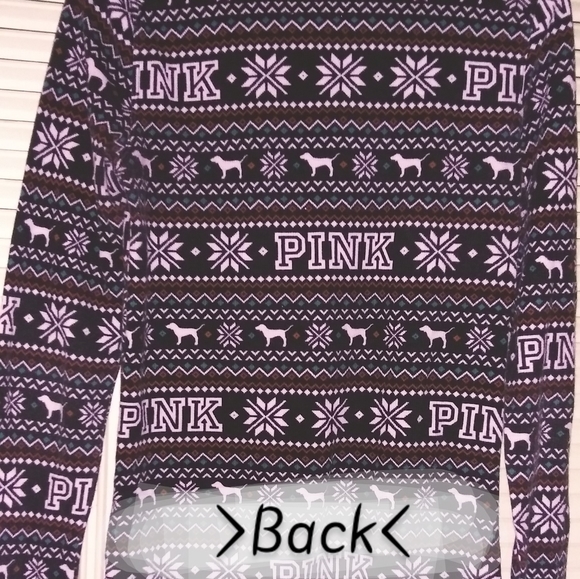 VS Pink Long sleeve - Picture 4 of 8
